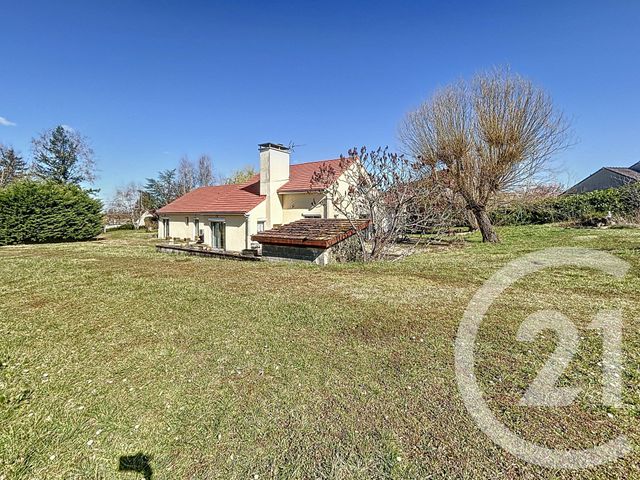 Maison à vendre - 6 pièces - 194,50 m2 - Chantelle - 03 - AUVERGNE