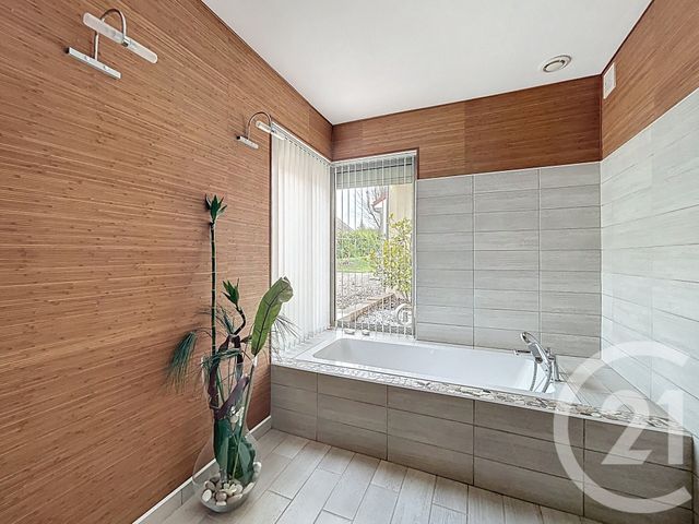 Maison à vendre - 6 pièces - 194,50 m2 - Chantelle - 03 - AUVERGNE