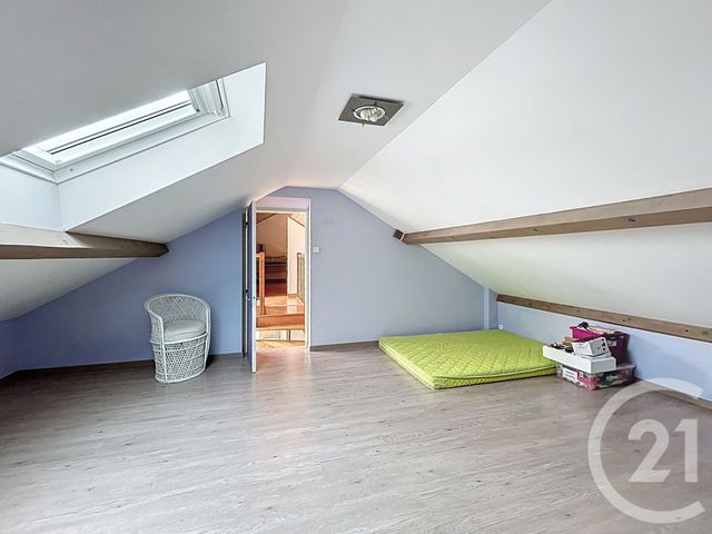 Maison à vendre - 6 pièces - 194,50 m2 - Chantelle - 03 - AUVERGNE