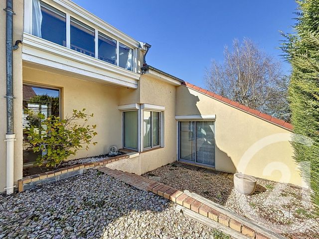 Maison à vendre - 6 pièces - 194,50 m2 - Chantelle - 03 - AUVERGNE