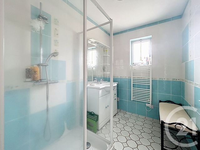 Maison à vendre - 6 pièces - 194,50 m2 - Chantelle - 03 - AUVERGNE