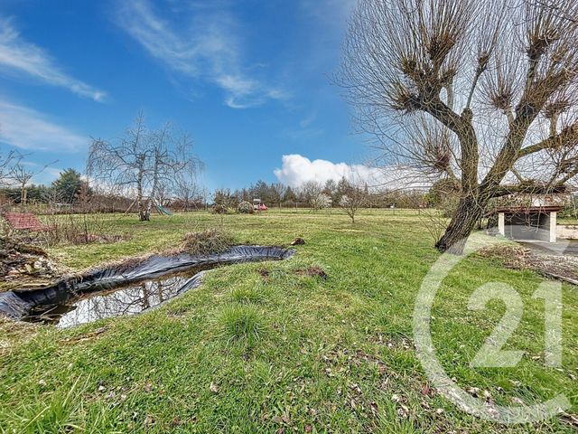 Maison à vendre - 6 pièces - 194,50 m2 - Chantelle - 03 - AUVERGNE