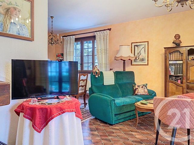 Maison à vendre - 4 pièces - 150 m2 - Varennes Sur Allier - 03 - AUVERGNE