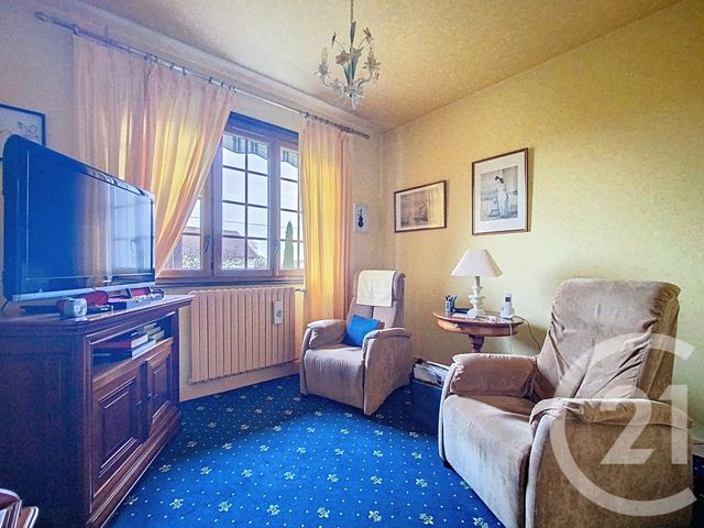 Maison à vendre - 4 pièces - 150 m2 - Varennes Sur Allier - 03 - AUVERGNE