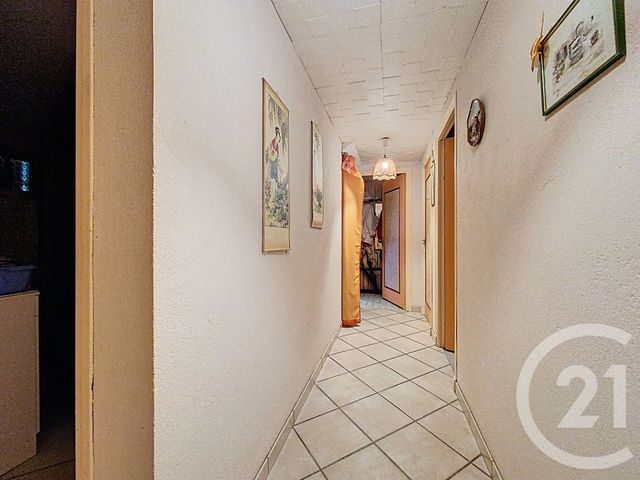 Maison à vendre - 4 pièces - 150 m2 - Varennes Sur Allier - 03 - AUVERGNE