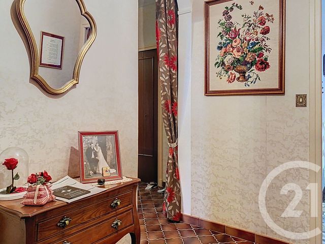 Maison à vendre - 4 pièces - 150 m2 - Varennes Sur Allier - 03 - AUVERGNE