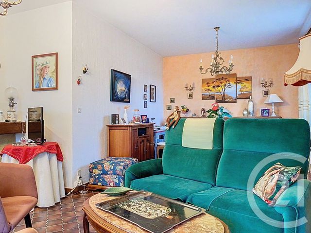 Maison à vendre - 4 pièces - 150 m2 - Varennes Sur Allier - 03 - AUVERGNE