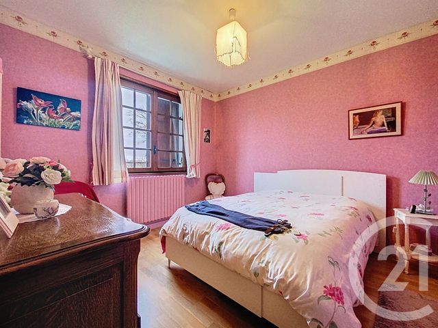 Maison à vendre - 4 pièces - 150 m2 - Varennes Sur Allier - 03 - AUVERGNE