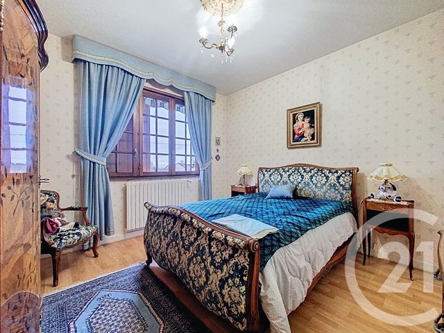 Maison à vendre - 4 pièces - 150 m2 - Varennes Sur Allier - 03 - AUVERGNE