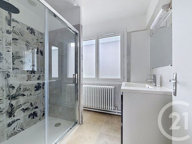 Maison &agrave; vendre - 6 pi&egrave;ces - 155 m2 - St Didier La Foret - 03 - AUVERGNE
