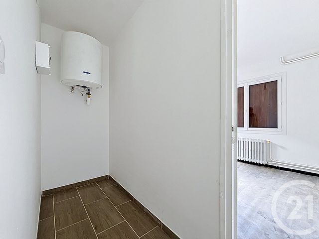 Maison &agrave; vendre - 6 pi&egrave;ces - 155 m2 - St Didier La Foret - 03 - AUVERGNE