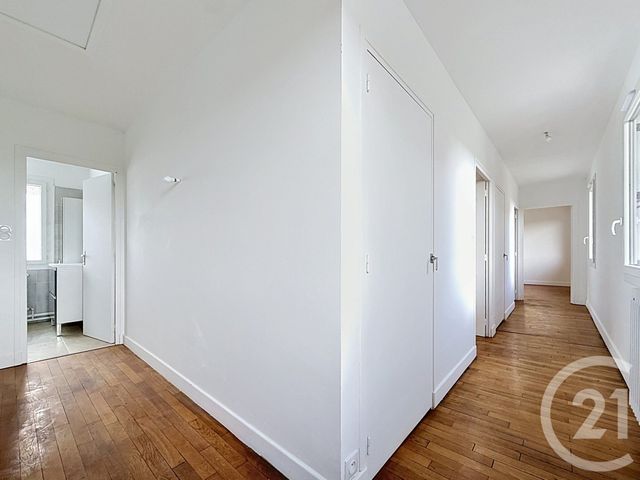 Maison &agrave; vendre - 6 pi&egrave;ces - 155 m2 - St Didier La Foret - 03 - AUVERGNE
