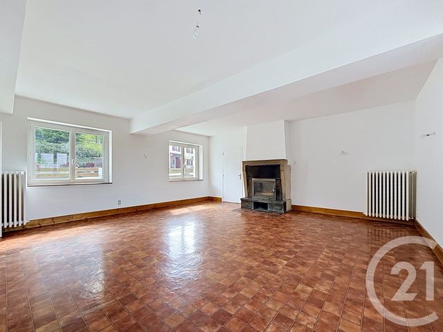 Maison &agrave; vendre - 6 pi&egrave;ces - 155 m2 - St Didier La Foret - 03 - AUVERGNE