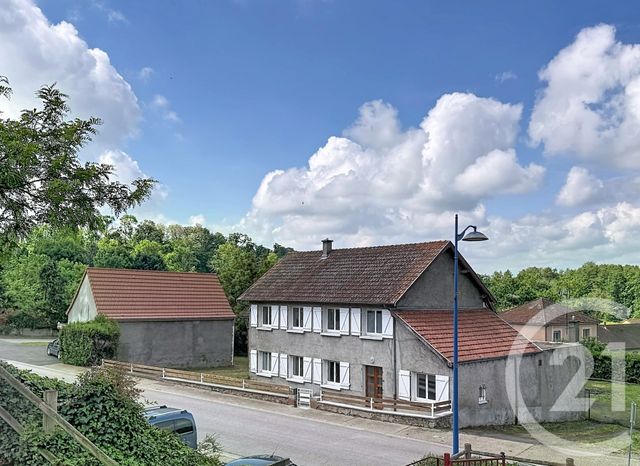 Maison à vendre ST DIDIER LA FORET