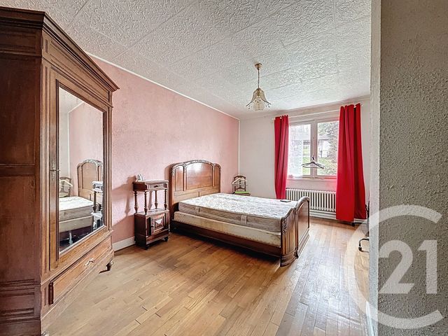 Maison à vendre - 6 pièces - 155 m2 - St Didier La Foret - 03 - AUVERGNE