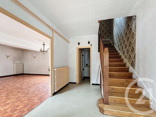 Maison à vendre - 6 pièces - 155 m2 - St Didier La Foret - 03 - AUVERGNE