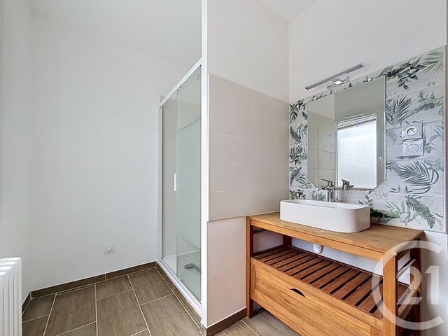 Maison &agrave; vendre - 6 pi&egrave;ces - 155 m2 - St Didier La Foret - 03 - AUVERGNE