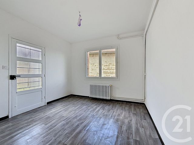 Maison &agrave; vendre - 6 pi&egrave;ces - 155 m2 - St Didier La Foret - 03 - AUVERGNE