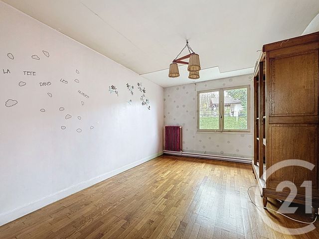 Maison à vendre - 6 pièces - 155 m2 - St Didier La Foret - 03 - AUVERGNE