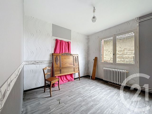 Maison à vendre - 6 pièces - 155 m2 - St Didier La Foret - 03 - AUVERGNE