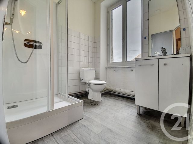 Maison à vendre - 7 pièces - 155 m2 - St Pourcain Sur Sioule - 03 - AUVERGNE