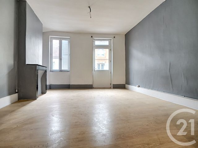 Maison à vendre - 7 pièces - 155 m2 - St Pourcain Sur Sioule - 03 - AUVERGNE