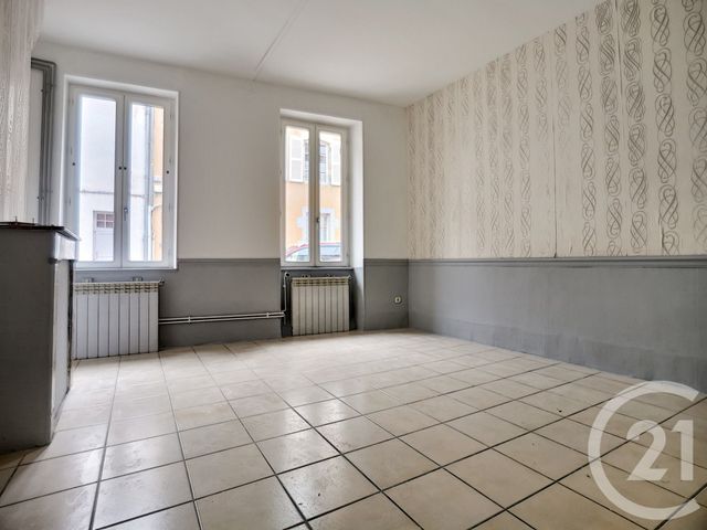 Maison à vendre - 7 pièces - 155 m2 - St Pourcain Sur Sioule - 03 - AUVERGNE