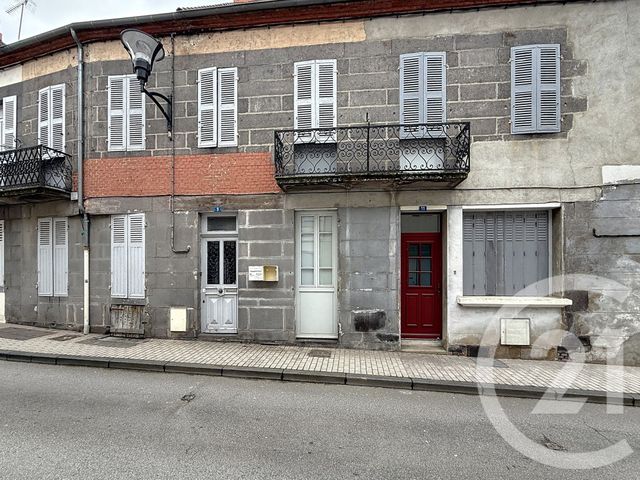 Maison à vendre - 7 pièces - 155 m2 - St Pourcain Sur Sioule - 03 - AUVERGNE