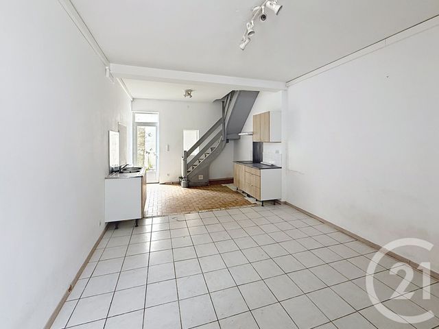 Maison à vendre - 7 pièces - 155 m2 - St Pourcain Sur Sioule - 03 - AUVERGNE