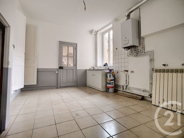 Maison à vendre - 7 pièces - 155 m2 - St Pourcain Sur Sioule - 03 - AUVERGNE