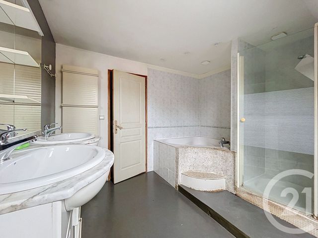 Maison &agrave; vendre - 4 pi&egrave;ces - 129,40 m2 - St Pourcain Sur Sioule - 03 - AUVERGNE