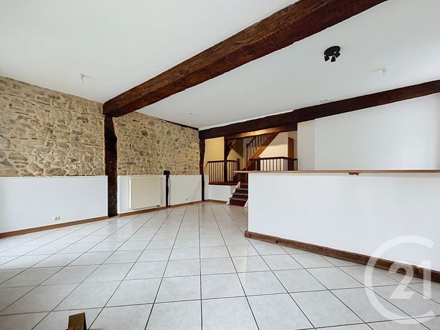 Maison &agrave; vendre - 4 pi&egrave;ces - 129,40 m2 - St Pourcain Sur Sioule - 03 - AUVERGNE