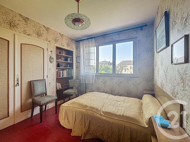 Maison à vendre - 7 pièces - 137,60 m2 - Varennes Sur Allier - 03 - AUVERGNE