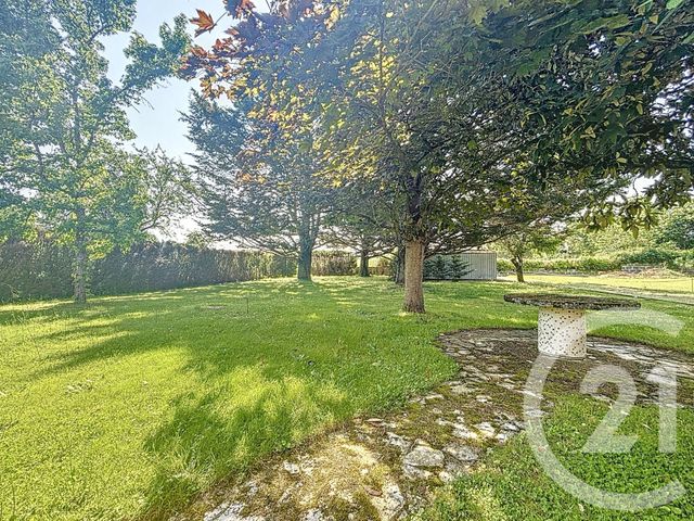 Maison à vendre - 7 pièces - 137,60 m2 - Varennes Sur Allier - 03 - AUVERGNE