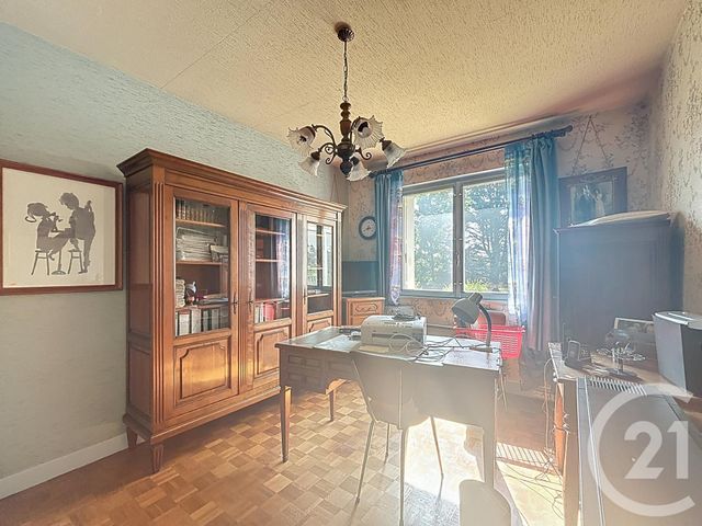 Maison à vendre - 7 pièces - 137,60 m2 - Varennes Sur Allier - 03 - AUVERGNE