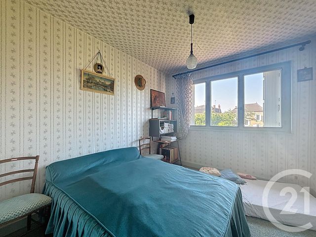 Maison à vendre - 7 pièces - 137,60 m2 - Varennes Sur Allier - 03 - AUVERGNE