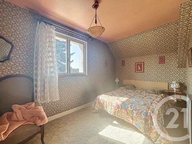 Maison à vendre - 7 pièces - 137,60 m2 - Varennes Sur Allier - 03 - AUVERGNE