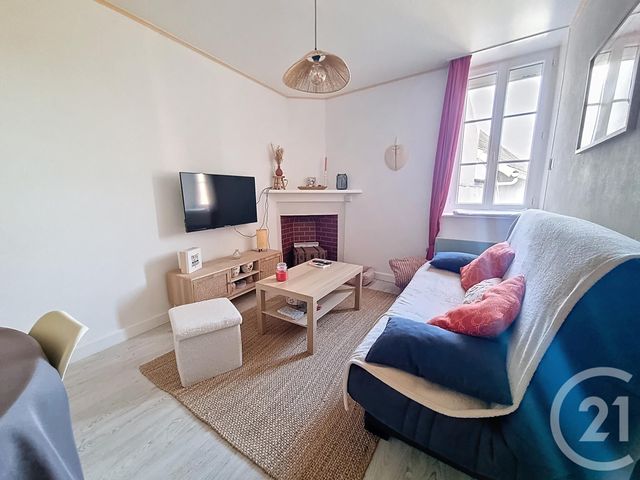 Appartement F3 à louer ST POURCAIN SUR SIOULE