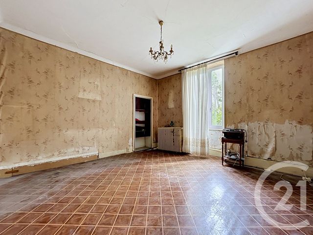 Maison &agrave; vendre - 5 pi&egrave;ces - 127,70 m2 - St Pourcain Sur Sioule - 03 - AUVERGNE
