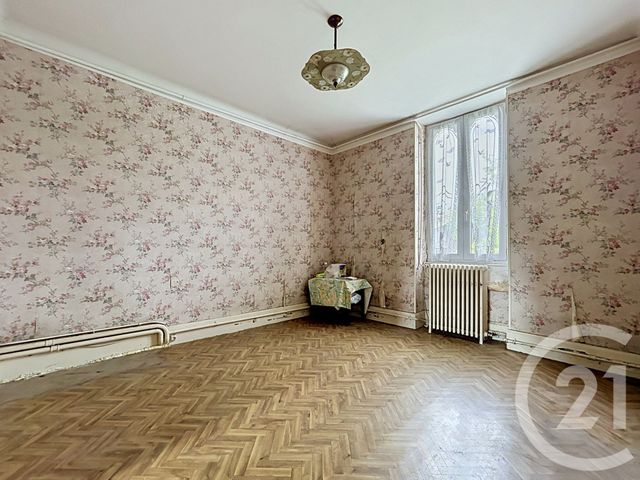 Maison &agrave; vendre - 5 pi&egrave;ces - 127,70 m2 - St Pourcain Sur Sioule - 03 - AUVERGNE