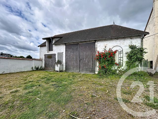 Maison &agrave; vendre - 5 pi&egrave;ces - 127,70 m2 - St Pourcain Sur Sioule - 03 - AUVERGNE