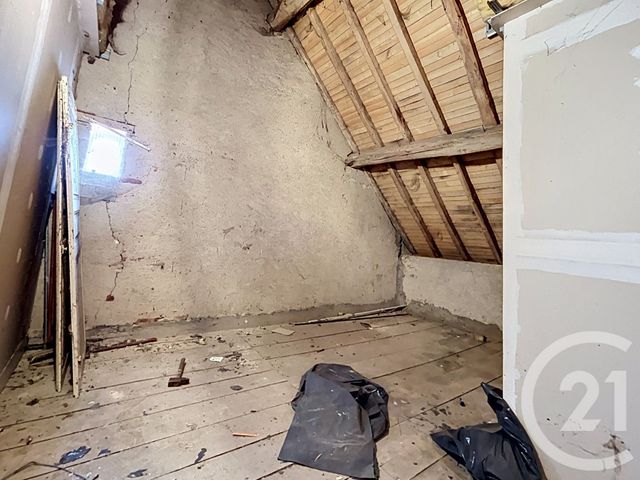 Maison &agrave; vendre - 5 pi&egrave;ces - 127,70 m2 - St Pourcain Sur Sioule - 03 - AUVERGNE