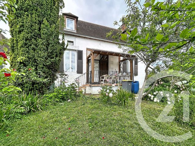 Maison à vendre ST POURCAIN SUR SIOULE