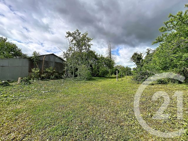 Maison &agrave; vendre - 5 pi&egrave;ces - 127,70 m2 - St Pourcain Sur Sioule - 03 - AUVERGNE