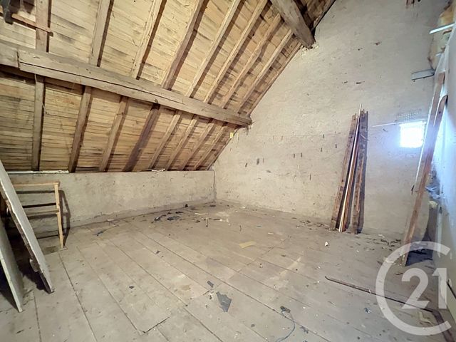 Maison &agrave; vendre - 5 pi&egrave;ces - 127,70 m2 - St Pourcain Sur Sioule - 03 - AUVERGNE
