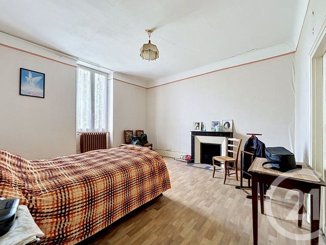 Maison &agrave; vendre - 5 pi&egrave;ces - 127,70 m2 - St Pourcain Sur Sioule - 03 - AUVERGNE