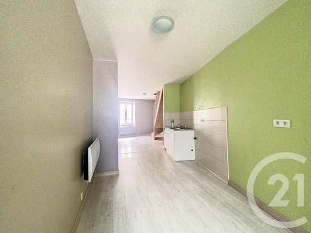 Immeuble à vendre - 65 m2 - St Pourcain Sur Sioule - 03 - AUVERGNE