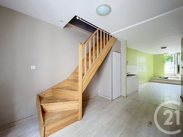 immeuble - ST POURCAIN SUR SIOULE - 03