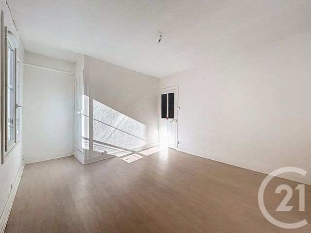 Maison à vendre - 3 pièces - 60 m2 - St Pourcain Sur Sioule - 03 - AUVERGNE