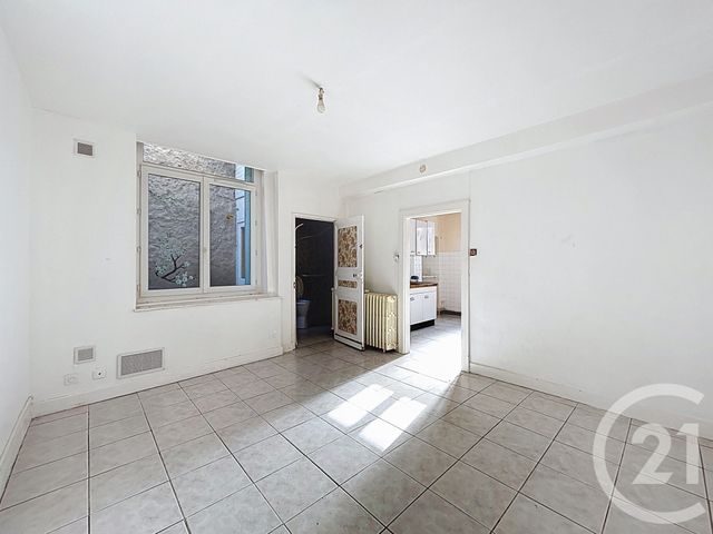 Maison à vendre - 3 pièces - 60 m2 - St Pourcain Sur Sioule - 03 - AUVERGNE